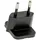 MeanWell MEAN WELL AC-Wechseladapter EU Adapter