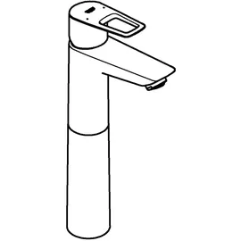 Grohe Bauloop Einhandmischer Chrom