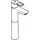 Grohe Bauloop Einhandmischer Chrom