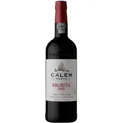 Calem Colheita 1999 Portwein