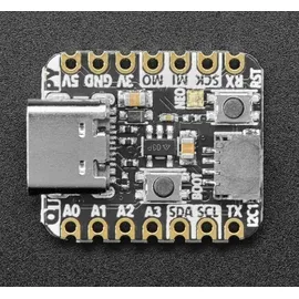 Adafruit QT Py RP2040