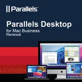 Parallels Desktop for Mac Business Renewal