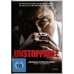 Unstoppable (DVD)
