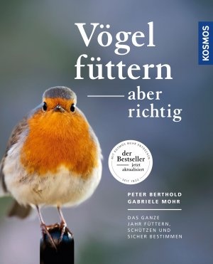 Vögel füttern  aber richtig