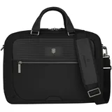 Victorinox Mythic Compact Briefcase Black