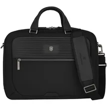 Victorinox Mythic Compact Briefcase Black