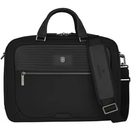 Victorinox Mythic Compact Briefcase Black