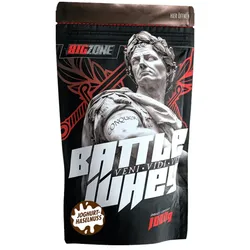 Big Zone Battle Whey Joghurt Haselnuss