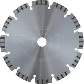 Eibenstock Diamant-Trennscheibe Ø 200 mm für EDS 180