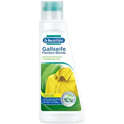 DR. BECKMANN Gallseife Flecken-Bürste 250ml