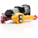 XPOtool Seilzug - Werkstattkran, Elektrische Seilwinde