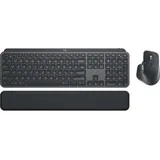 Logitech MX Keys Combo DE