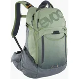 Evoc Trail Pro 16 l Grün
