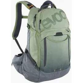 Evoc Trail Pro 16 l Grün