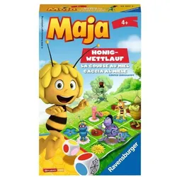 RAVENSBURGER 23407 Biene Maja Honig-Wettlauf