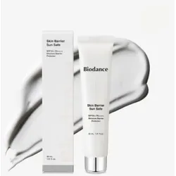 BioDance Hautbarriere Sonnenschutz 30ml