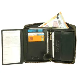 Matador Edinburgh Geldbörse unisex grün