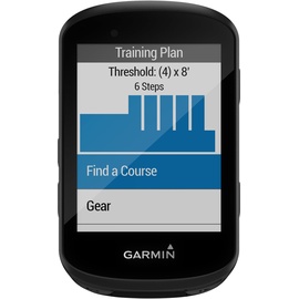 Garmin Edge 530