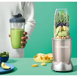 NutriBullet Pro 900 NB910CP Smoothie-Maker