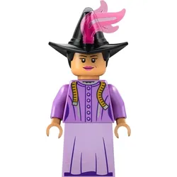 LEGO® - Harry Potter - hp506 - Madam Malkin (76439)