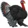 Schleich Farm World Truthahn 13900