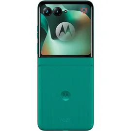 Motorola Razr 70 256 GB PANTONE Sporting Green
