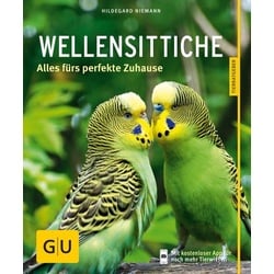 Wellensittiche