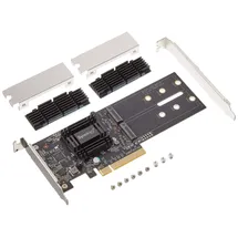 Synology M.2 Adapter Card (M2D18)