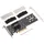 Synology M.2 Adapter Card (M2D18)