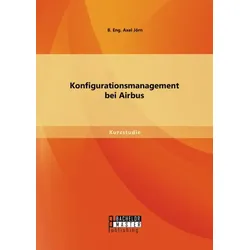 Konfigurationsmanagement bei Airbus