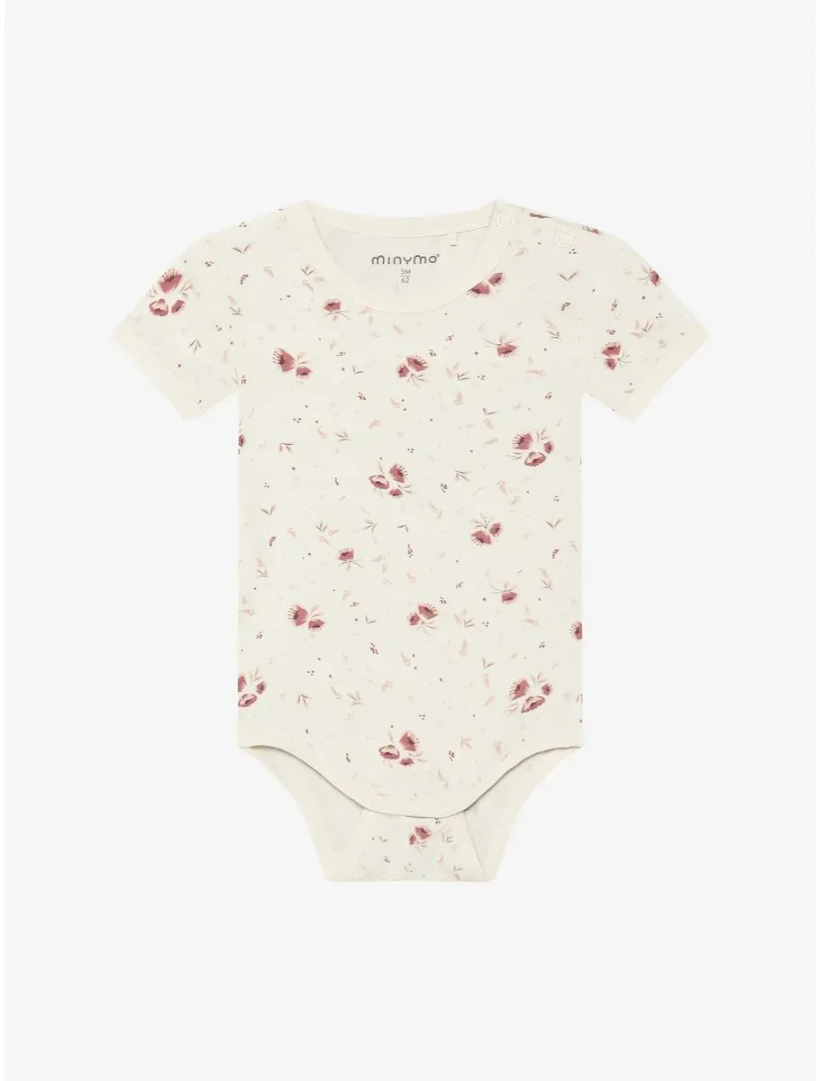 Minymo Body SS peach whip (5309) 62