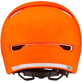 ABUS Scraper 3.0 ACE 57-62 cm signal orange 2019