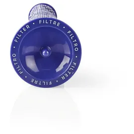 Nedis Ersatz-Aktiv HEPA Filter | Ersatz für: Dyson Lila