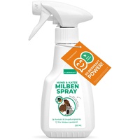 Silberkraft Milbenspray Hunde & Katzen 250 ml Spray