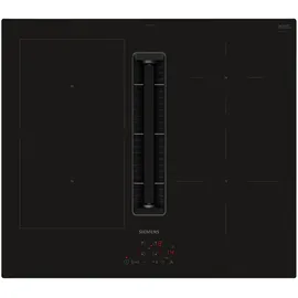 Siemens ED611BS16E Induktionskochfeld mit Dunstabzug (Induktion) 60 cm Rahmenlos