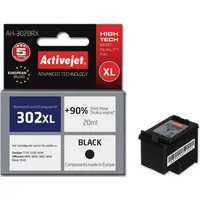 Activejet AH-302BRX - black