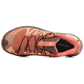 Salomon XA Pro 3D V9 Damen Sun Baked/Fresh Salmon/Prairie Sunset 40