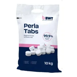 BWT Perla Regeneriersalz-Tabletten 10 kg
