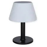 Bo-Camp Ranger Solar-Tischlampe