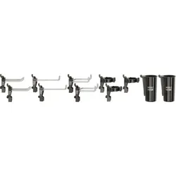 Werkzeug-Halter 112/11, 11-teilig