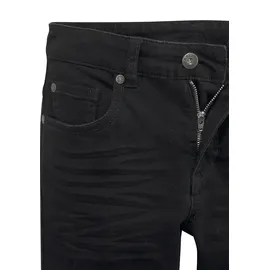 Arizona Stretch-Hose Schwarz 170
