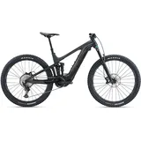 Giant Trance X Advanced E+ 2 Schwarz Modell 2025