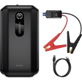 Baseus Super Energy 10000mAh (1000A / 500A) / Schwarz