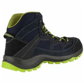 Mc Kinley McKINLEY Discover Mid AQX Herren NAVY DARK/GREEN LIME, 41