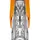 Petzl Tibloc Steigklemme Orange/Grau