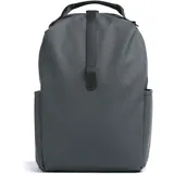 Rains Clip Front Rucksack Grau
