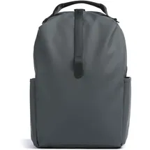 Rains Clip Front Rucksack Grau