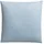 RIBECO Leon 80 x 80 cm Blau