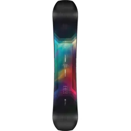 Nitro TEAM WIDE Snowboard 2026 165