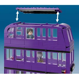 LEGO Harry Potter Der Fahrende Ritter 75957